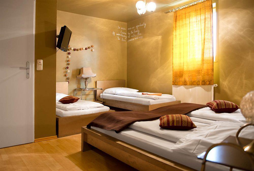 Achterbahn Hotel Monaco di Baviera