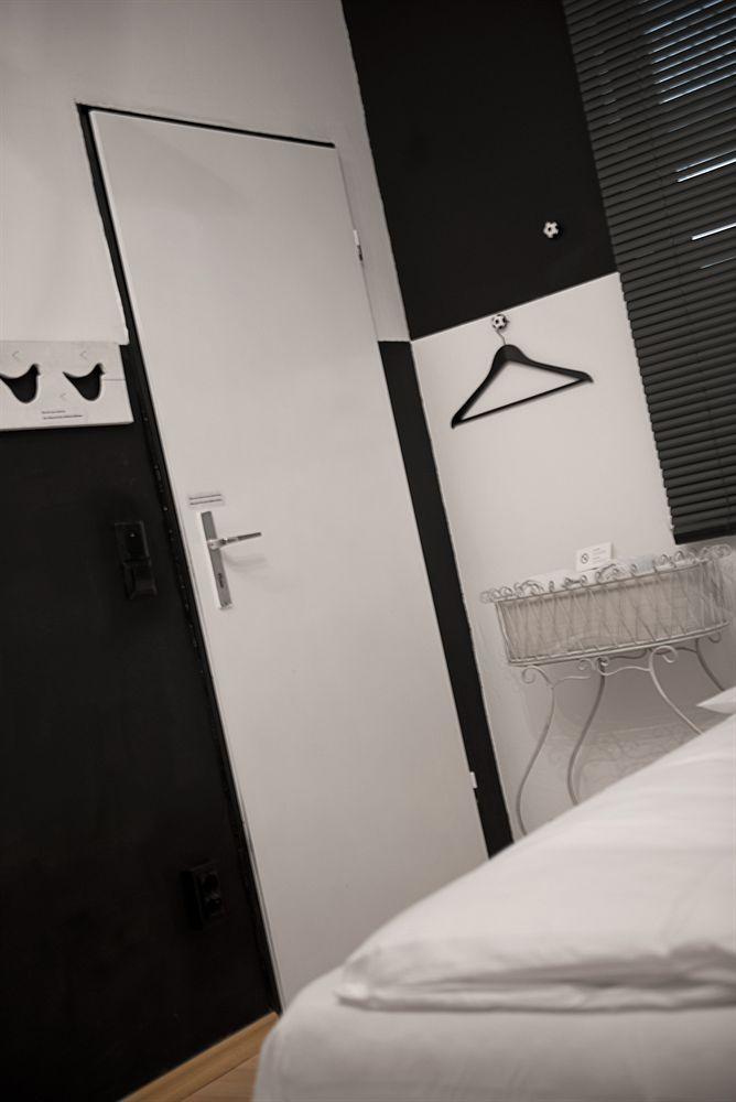 Achterbahn Hotel München